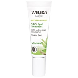 Weleda Naturally Clear S.O.S. Spot Treatment  Естественно чистый S.O.S. точечная обработка