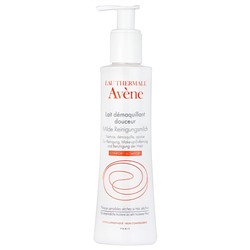 Avene Reinigungsmilch  очищающее молочко