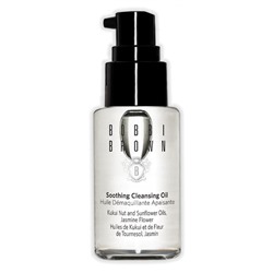 Bobbi Brown Soothing Cleansing Oil  Успокаивающее очищающее масло