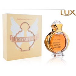 (LUX) Olympea Paco Rabanne EDP 80мл
