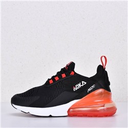 Кроссовки Aoka Air Max 270 Black арт 1105-4