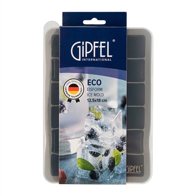 Форма для льда Gipfel Eco 51531