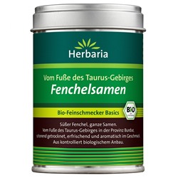 Herbaria (Хербариа) Fenchelsamen 40 г