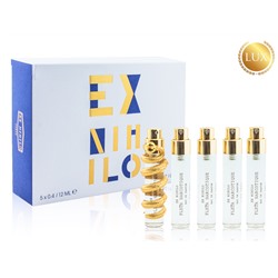 Подарочный набор Ex Nihilo Fleur Narcotique EDP 5x12мл