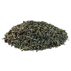Китайский зеленый элитный чай Чунь Ми (Чжень Мэй) 0,5кг