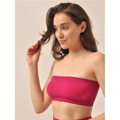 MY Топ женский BU103 TOP BANDEAU