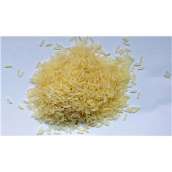 Рис пропаренный (Индия), 25 кг
