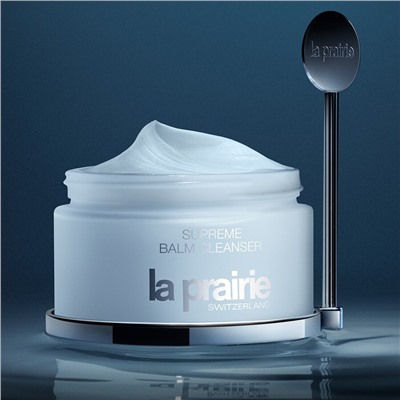 La Prairie Supreme Balm Cleanser  Превосходный очищающий бальзам