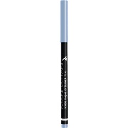 MANHATTAN Cosmetics Карандаш для глаз Eye liner Blue Breeze 71N, 1,3 г