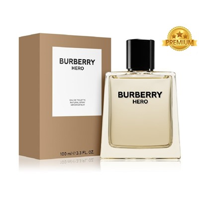 (A+D) Burberry Hero EDP 100мл