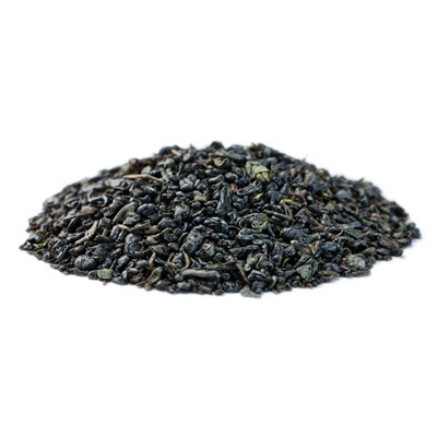 SALE Китайский элитный чай Gutenberg Ганпаудер (Порох) зеленый   0,5 кг