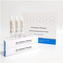 Набор для карбокситерапии лица DJ CARBORN THERAPY