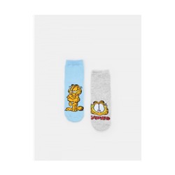 Носки Garfield, 2 пары