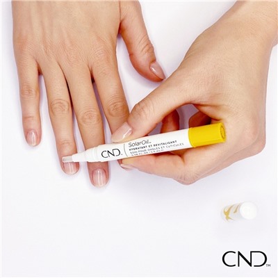 CND CND™ Nagel- und Nagelhautol Stift  Карандаш с маслом для ногтей и кутикулы CND™