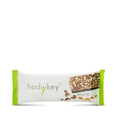 Батончики вкус темного шоколада bodykey™ by NUTRILITE™, 14 х 58 г. bodykey™