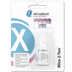 miradent (мирадент) Mira-2-Ton Losung 10 мл