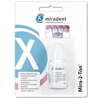 miradent (мирадент) Mira-2-Ton Losung 10 мл