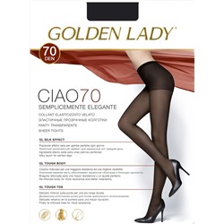 Golden Lady CIAO 70 с шортиками