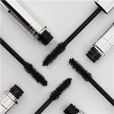 Тушь для ресниц "Объем и подкручивание" Killer Curves Voluptuous Curling Mascara черная, 8 г