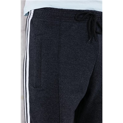 брюки спортивные 
            3.MM085B-серый