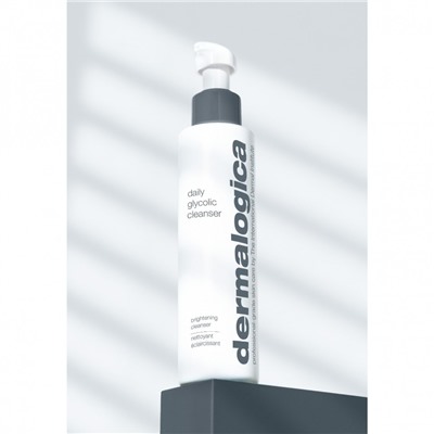 Dermalogica Daily Glycolic Cleanser  Ежедневное очищающее средство с гликолевой кислотой