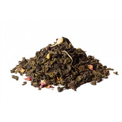 Чай Prospero зелёный ароматизированный "Шахерезада"   0,5 кг