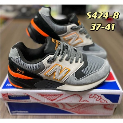 Кроссовки New Balance 999 арт 5185 (предзаказ)