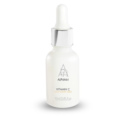 Alpha-H Vitamin Serum C Serum Serum, 25 мл