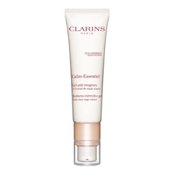 Clarins GEL ANTI-ROUGEURS  ГЕЛЬ ПРОТИВ РУЖЕРОВ