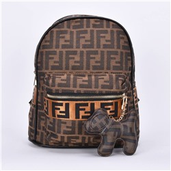 Рюкзак Fendi арт 3369