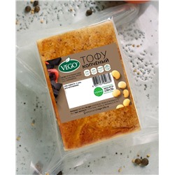 Тофу копченый (VEGO), 230 г
