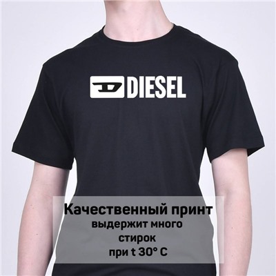 Футболка Diesel арт 8792