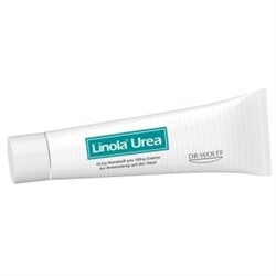 Linola UREA Creme (50 г) Линола Крем 50 г