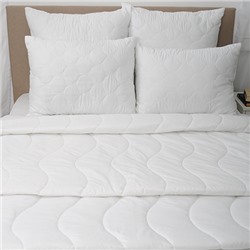 Одеяло 'Sleep Mode' 300 гр, 1,5 спальное, микрофибра, 100% полиэстер