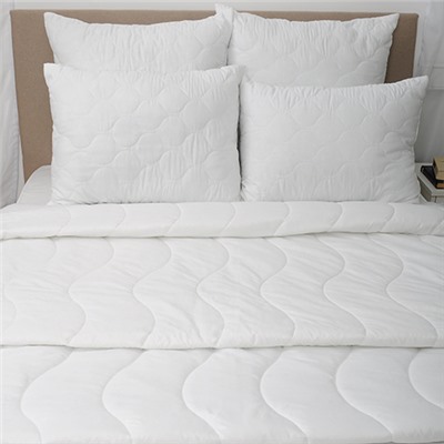 Одеяло 'Sleep Mode' 150 гр, 1,5 спальное, микрофибра, 100% полиэстер