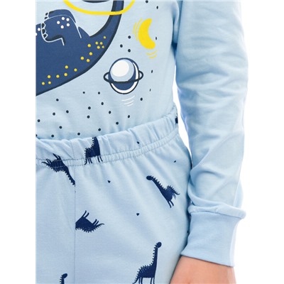Пижама детская BP 345-035