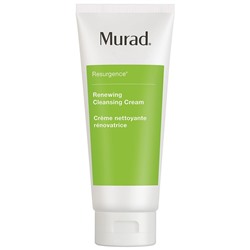 Murad Cosmetic Renewing Cleansing Cream Reinigungscreme Resurgence, 200 мл