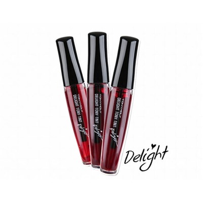 Тинт для губ Tony Moly Delight Tony Tint