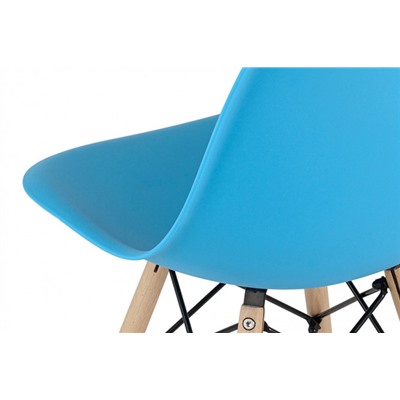 Стул Eames 46х81х53 см