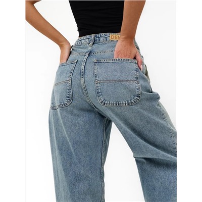 Женские джинсы CRACPOT 1468-1