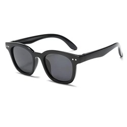 IQ10106 - Детские солнцезащитные очки ICONIQ Kids S5021 С1 черный