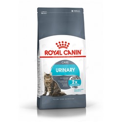 Роял К корм для кошек Уринари Кэа при мочекам болезни 4 кг (4) 18000400R0 *матрица опт