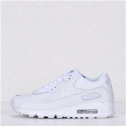 Кроссовки Nike Air Max 90 Leather арт 4183