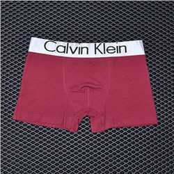 Трусы мужские Calvin Klein Red арт 1010