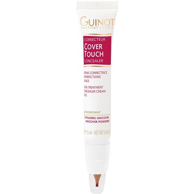 Guinot Cover Touch 15 ml обложка сенсорный