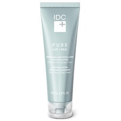 IDC PURE Milk Make-up Entferner Reinigung, 200 мл