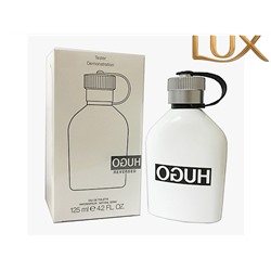 (LUX) Тестер Hugo Boss Hugo Reversed EDT 125мл