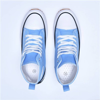 Кеды Converse Run Star Legacy Hi CX арт 4240