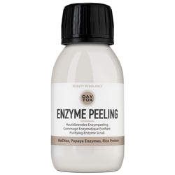 Daytox (Дейтокс) Enzyme Peeling Gesichtspeeling Gesichtspflege, 35 g