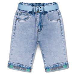 Шорты джинсовые для мальчиков 322-B63